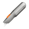 Manual Metal Handle Utility Knife