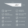 Craft Blades Pointed Tip
