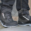 MTS Vickers Leisure Safety Boots