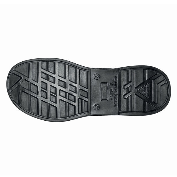 U-Power Michelle Womens Safety Trainers – iSB Group