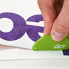Slice Safety Cutter
