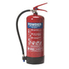 ABC Powder Fire Extinguishers
