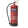 ABC Powder Fire Extinguishers