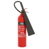 CO2 Fire Extinguishers