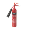 CO2 Fire Extinguishers