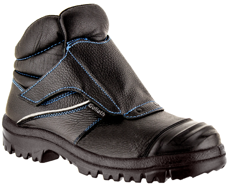 Welders Safety Boots iSB Group