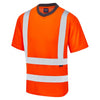 Hi Vis Newport EcoViz PB Comfort T-Shirt