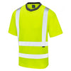Hi Vis Newport EcoViz PB Comfort T-Shirt