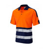 Hi Vis Watersmeet Coolviz Polo Shirt