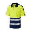 Hi Vis Watersmeet Coolviz Polo Shirt