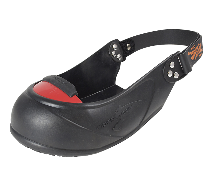 TigerGrip Visitor Safety Overshoes iSB Group