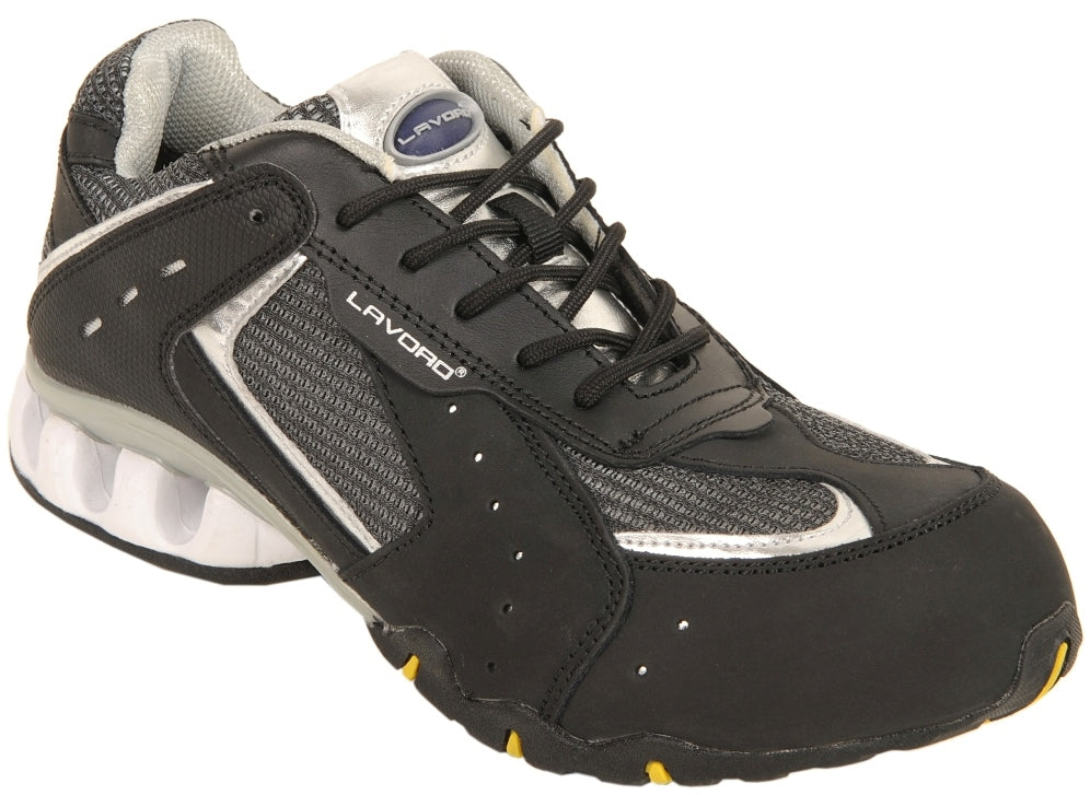 Lavoro Womens Safety Trainers – iSB Group