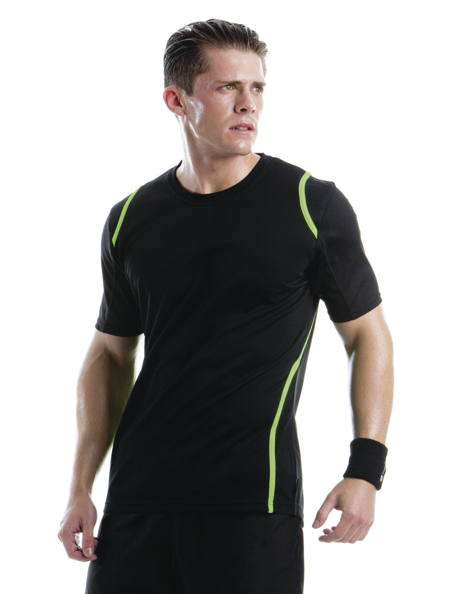 game gear cooltex Gamegear Cooltex Short Sleeve T-Shirt – iSB Group