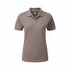Womens Eagle Premium Poloshirt