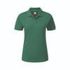 Womens Eagle Premium Poloshirt