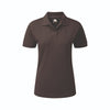Womens Eagle Premium Poloshirt