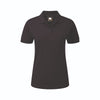 Womens Eagle Premium Poloshirt
