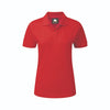 Womens Eagle Premium Poloshirt