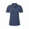 Womens Eagle Premium Poloshirt