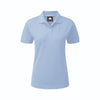 Womens Eagle Premium Poloshirt