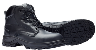Pioneer Ankle Boots