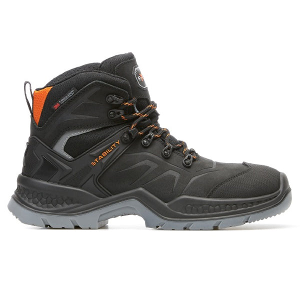 Exena Everest Safety Boots