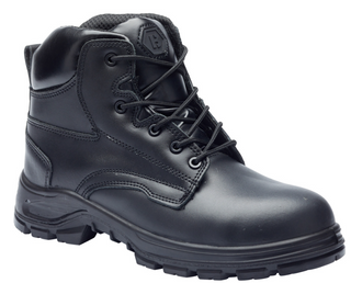 Pioneer Ankle Boots