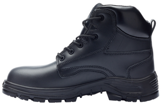 Pioneer Ankle Boots