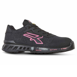 U-Power Michelle Womens Safety Trainers