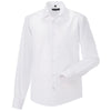 Tailored Fit Long Sleeve Non-Iron Shirt