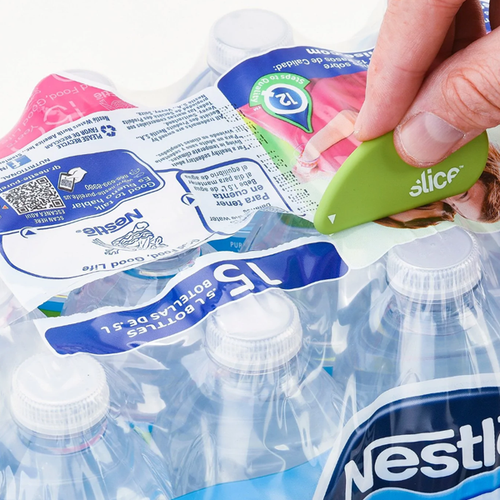 Slice Safety Cutter iSB Group