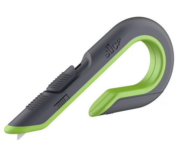 Auto-Retractable Box Cutter – iSB Group