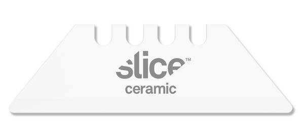 Ceramic Utility Blades (Rounded Tip)