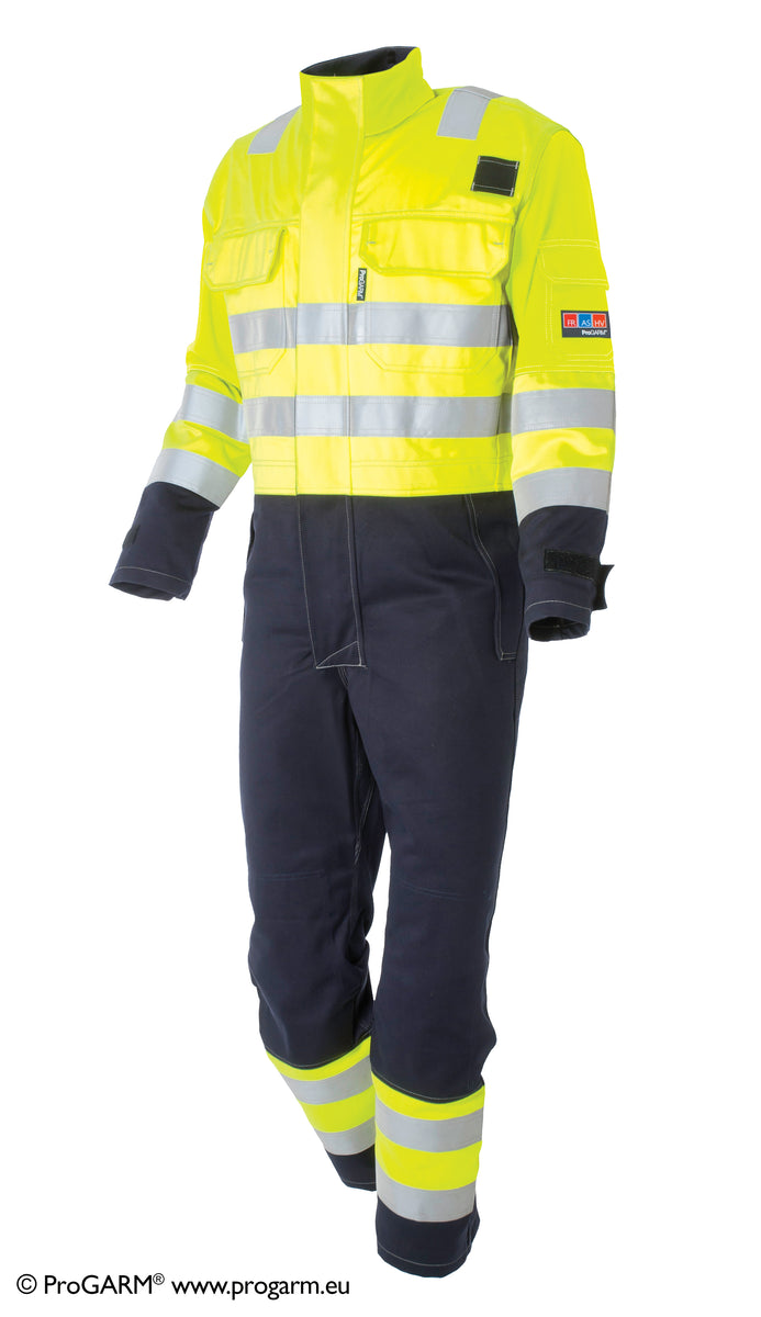 ProGARM FR AS HV Coverall – iSB Group