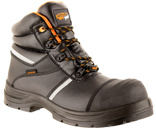 Lightyear Utility Safety Boots