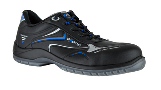 Exena Onice Safety Trainers