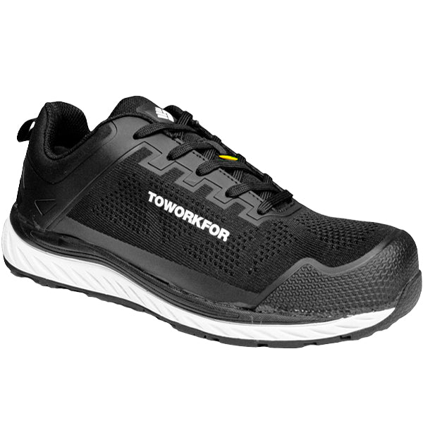 ToWorkFor Super Set Safety Trainers