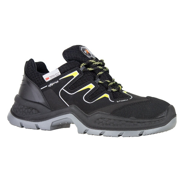 Exena Sibilla Waterproof Safety Trainers