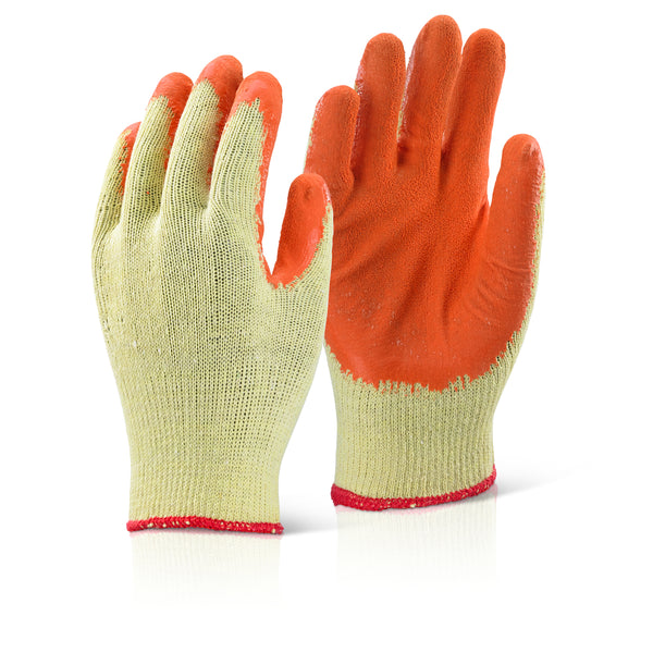Agency Grip Safety Gloves