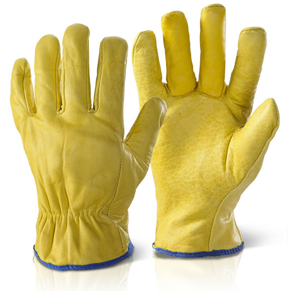 Lined Truckers Glove