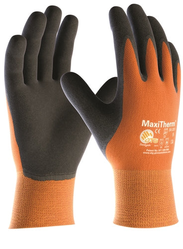 MaxiTherm Safety Gloves