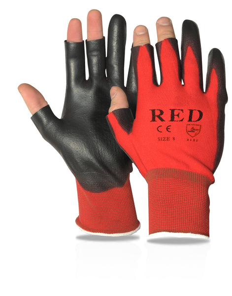 3-Digit Safety Gloves