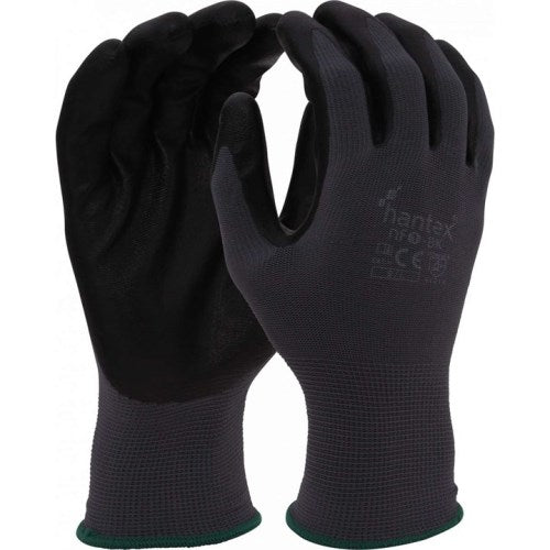 Nitrile Foam Safety Gloves