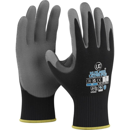 Kutlass Ultra PU2 Cut F Safety Gloves – iSB Group