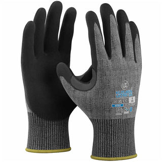 Kutlass Ultra-SN Cut F Safety Gloves