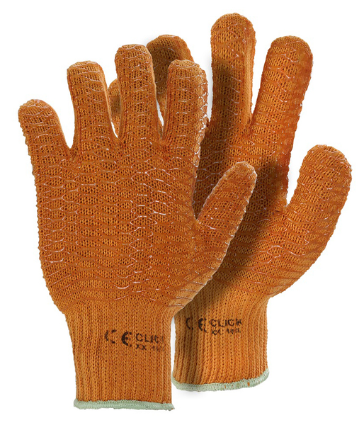 Criss-Cross Safety Gloves