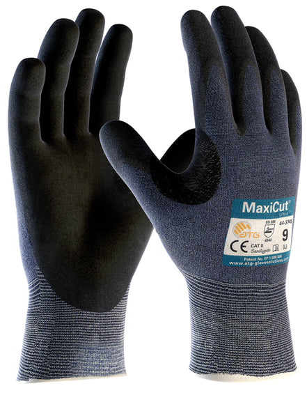 MaxiCut Ultra Cut Resistant Safety Gloves
