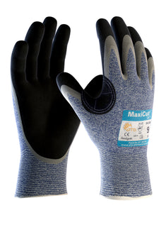 MaxiCut Oil Safety Gloves