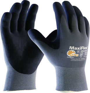 Maxiflex Ultimate Safety Gloves