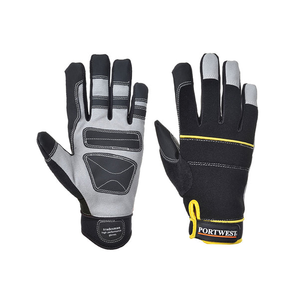 Tradesman High Performance Safety Gloves